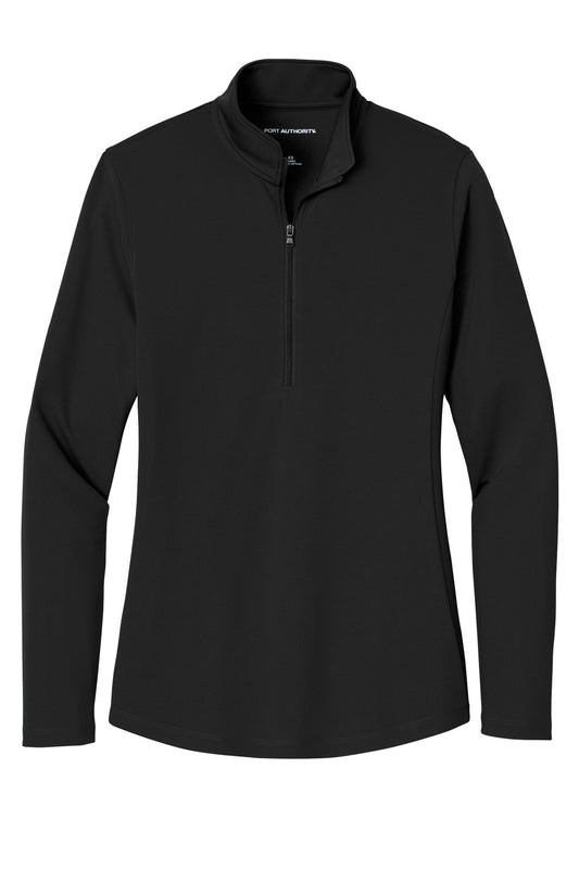 Deep Black - 