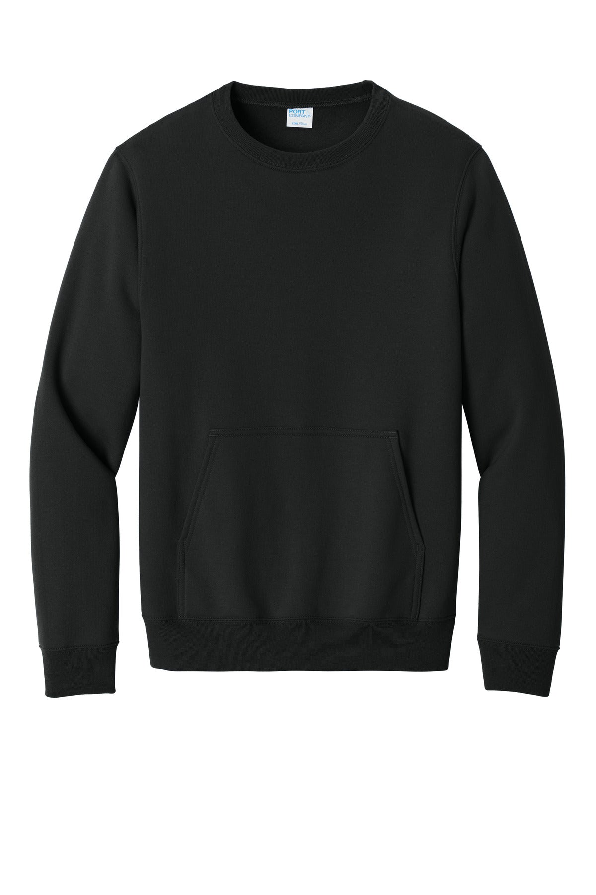 Jet Black - 