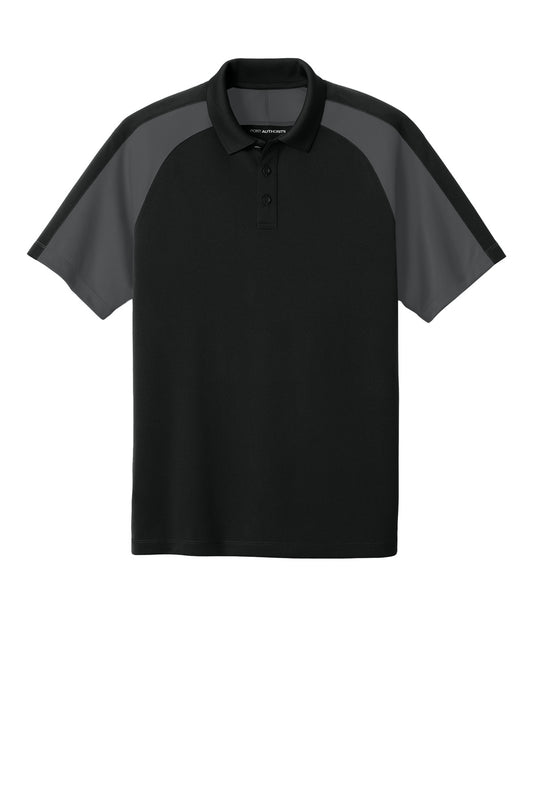 Deep Black/ Storm Grey - 