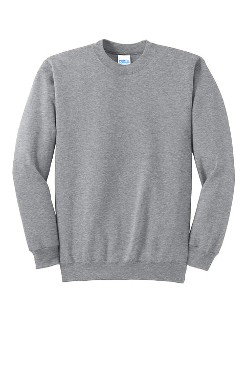 Port & Company Crewneck Sweatshirt