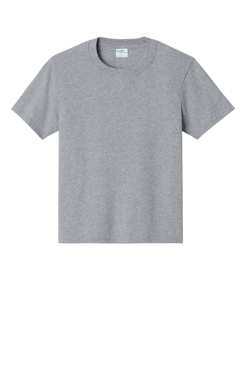 Port & Company Youth 100% Cotton T-Shirt