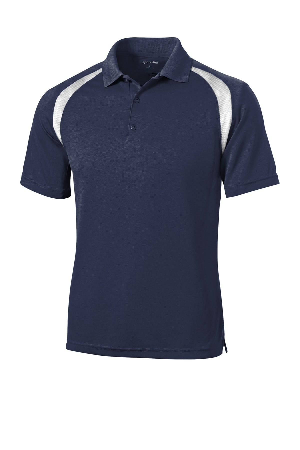 True Navy/ White - 