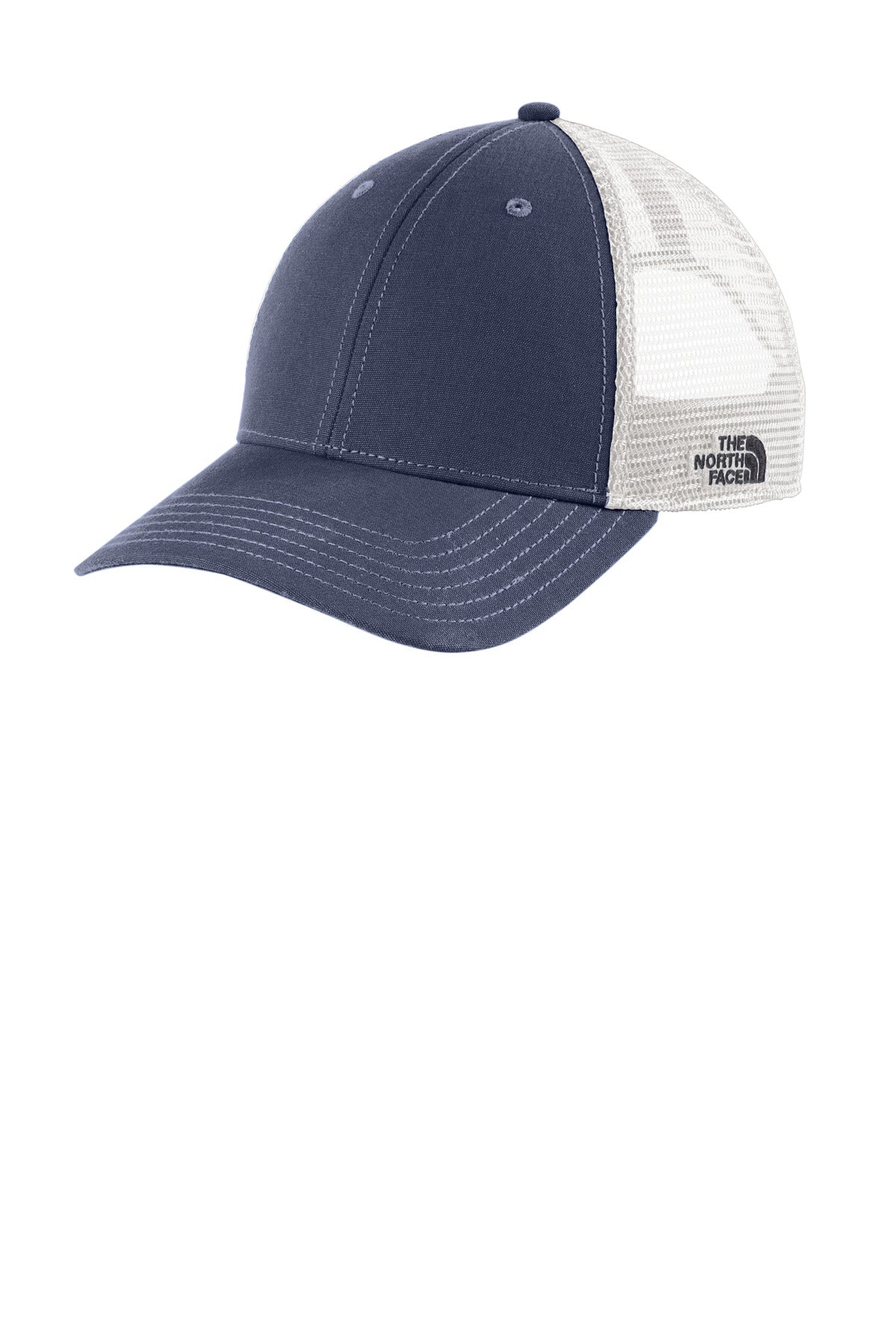 Urban Navy/ TNF White - 