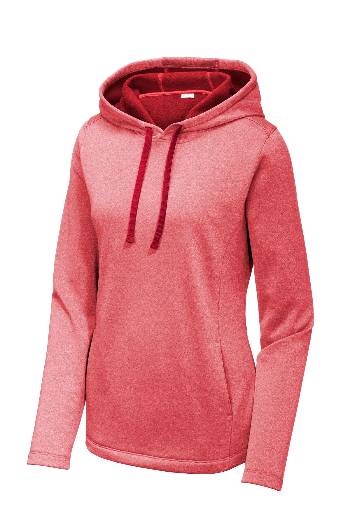 Deep Red Heather - 