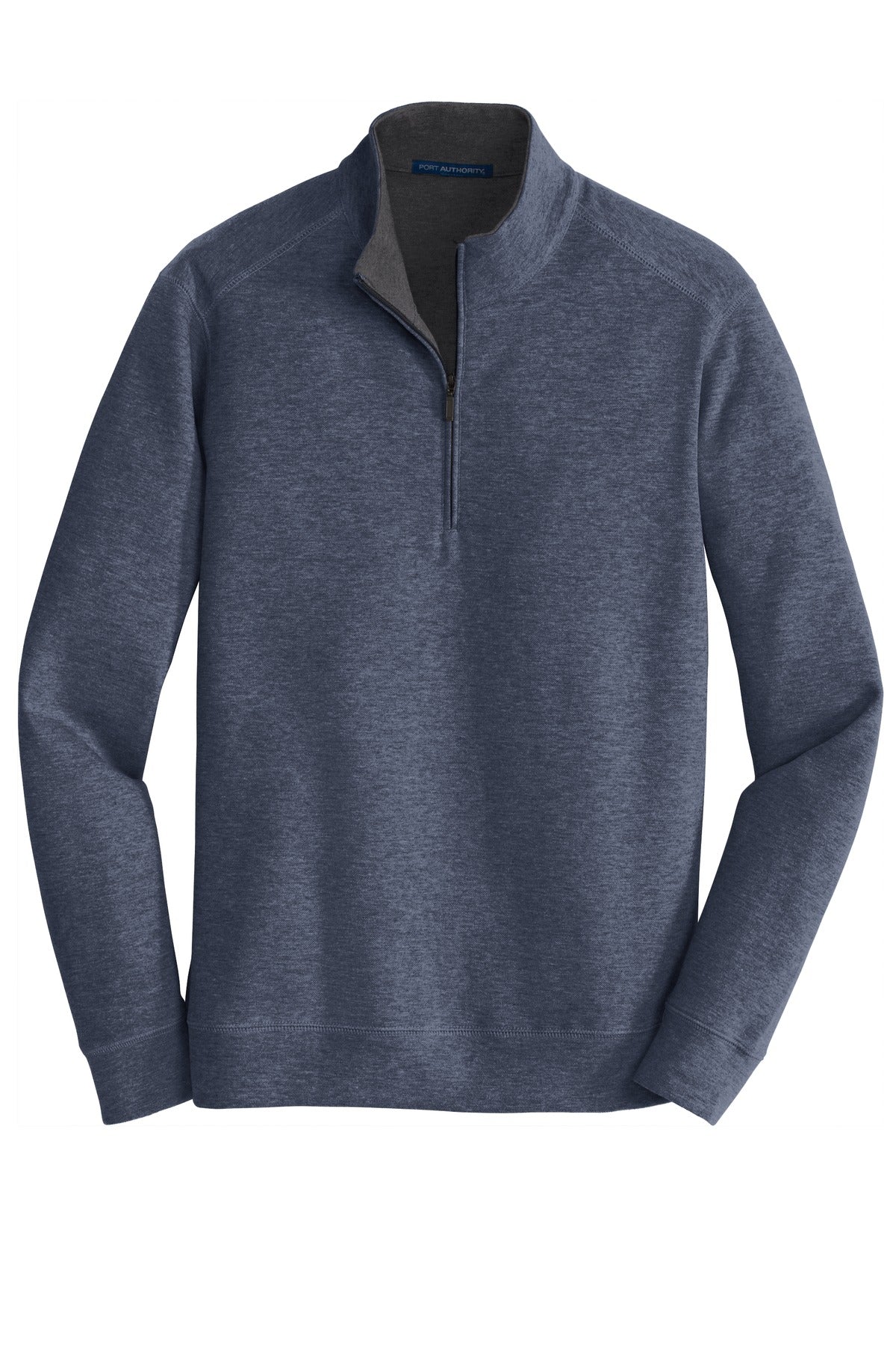 Estate Blue Heather/ Charcoal Heather - 