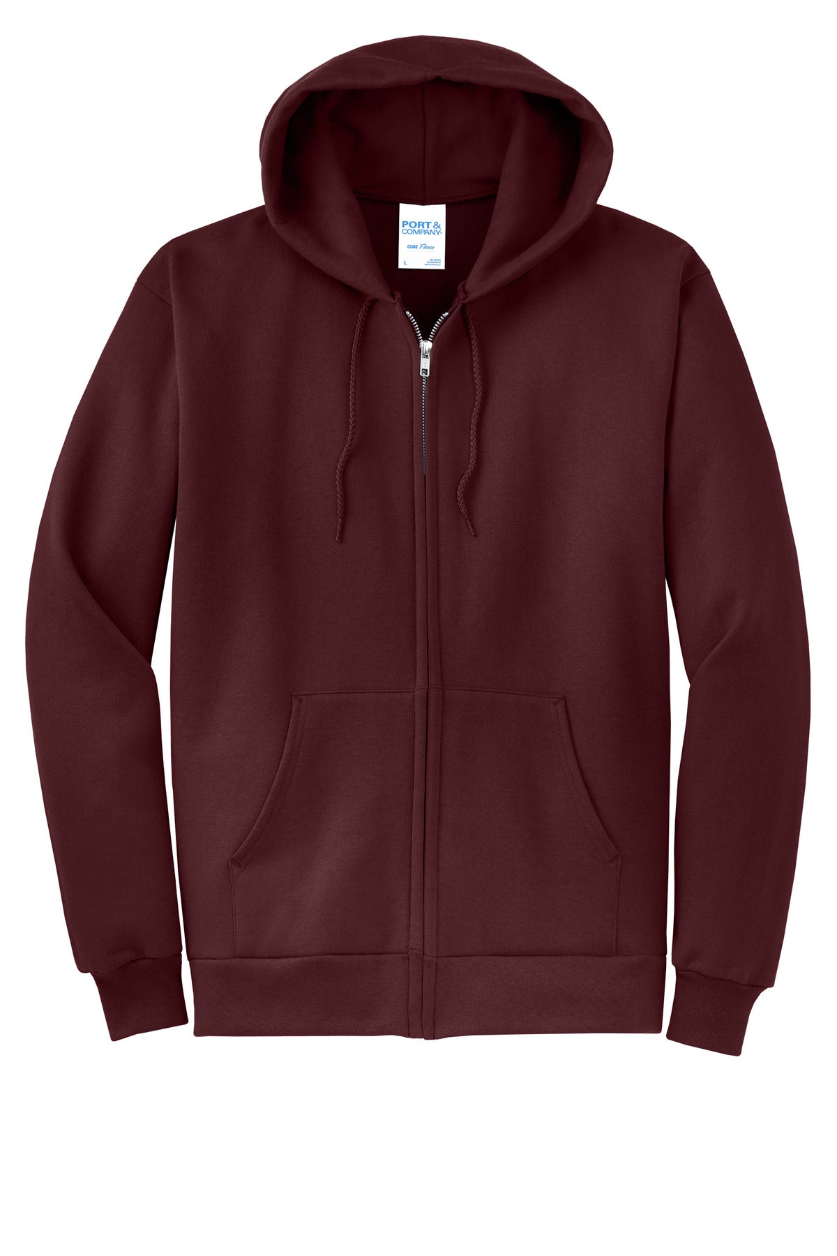 Maroon - 