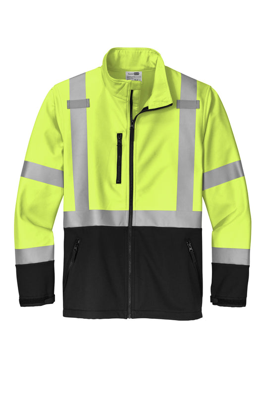 Safety Yellow - 