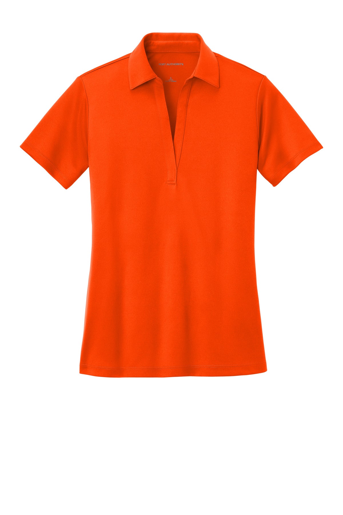 Neon Orange - 