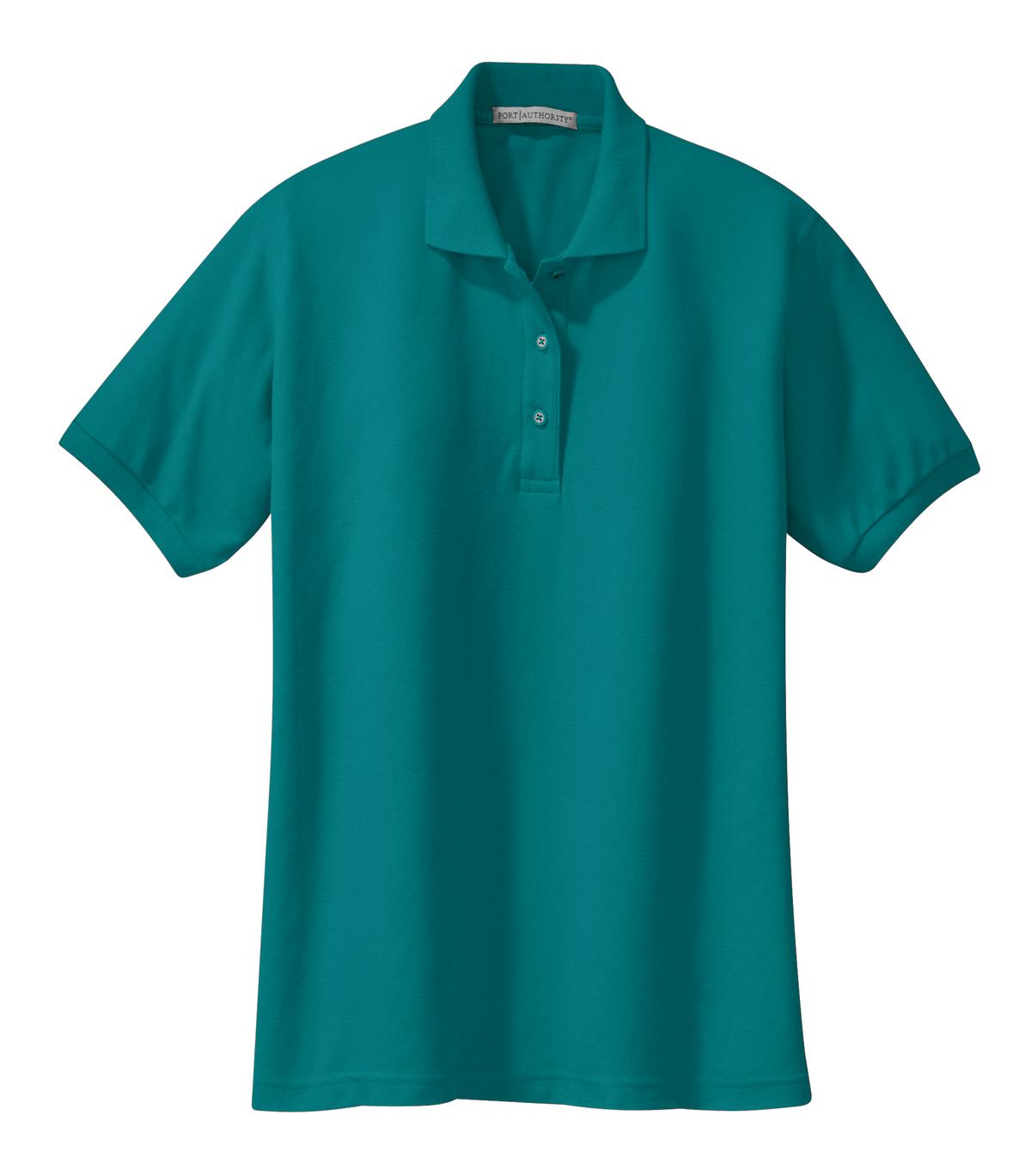 Teal Green - 