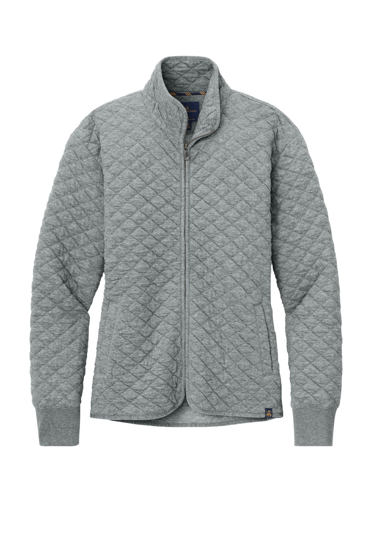 Light Shadow Grey Heather - 