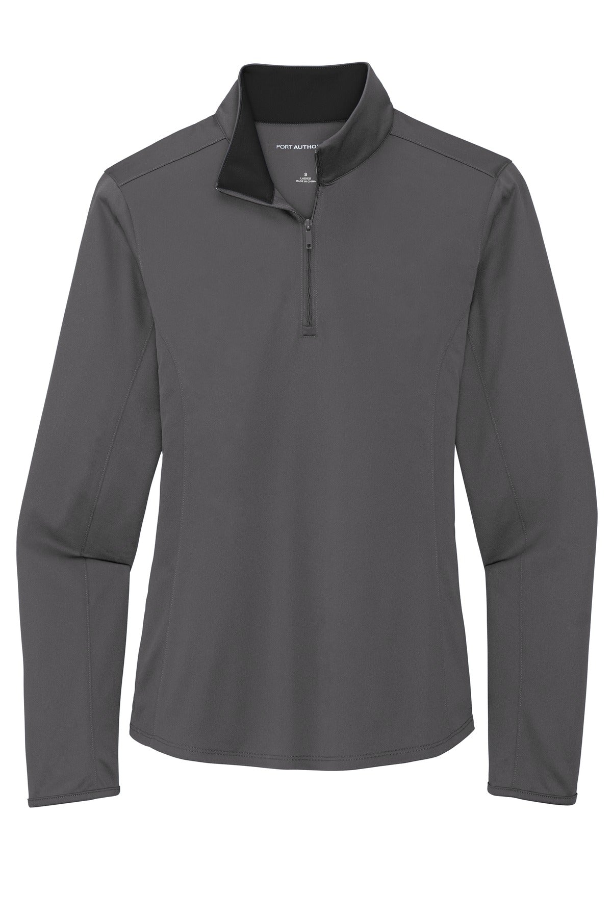 Steel Grey/ Black - 