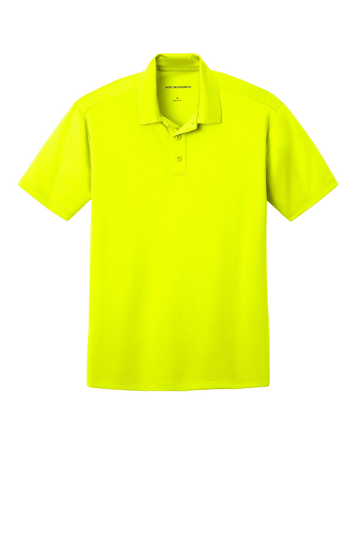 Neon Yellow - 