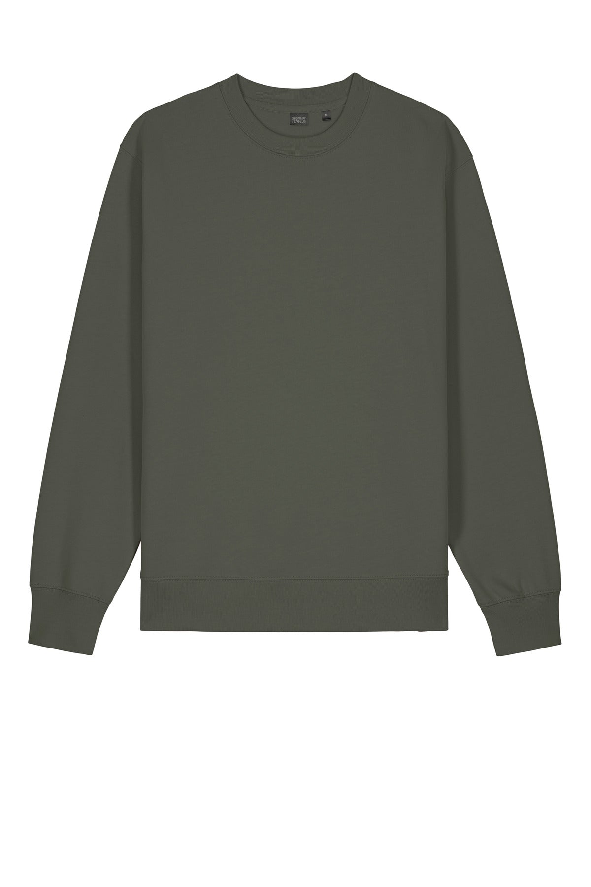 Khaki Green - 