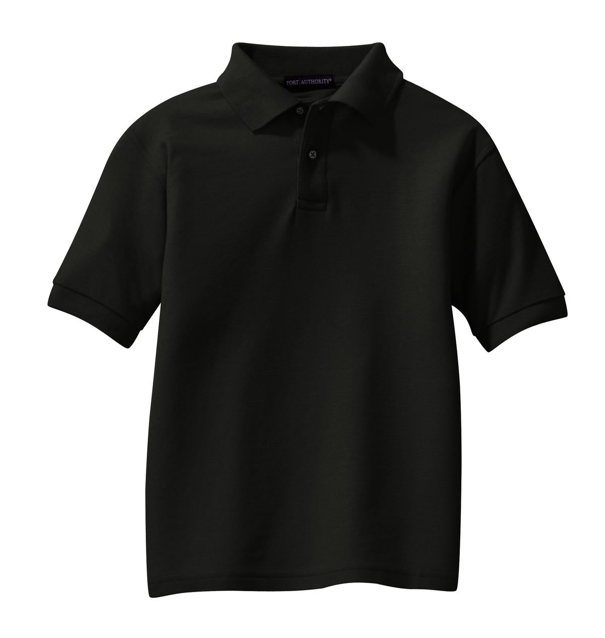 Black - 