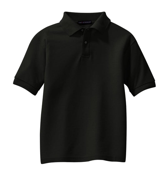 Black - 