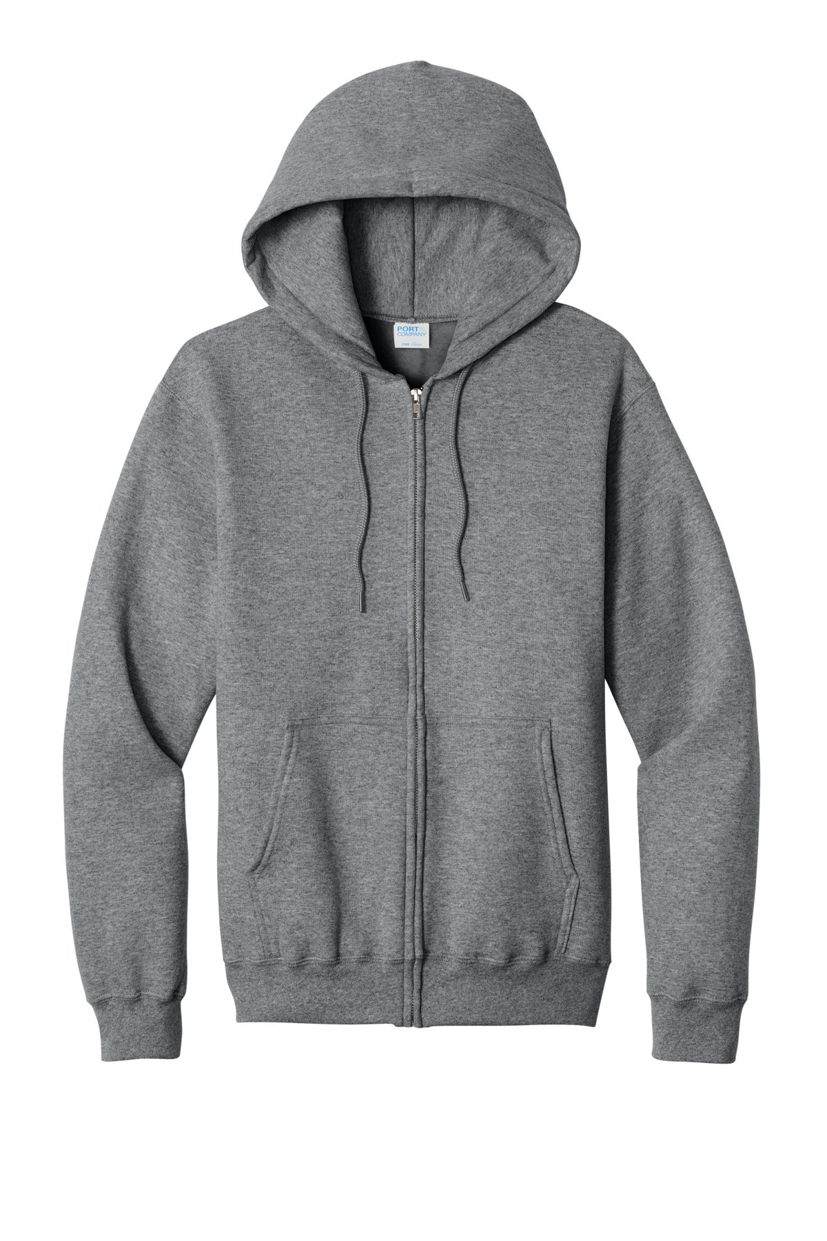 Graphite Heather - 