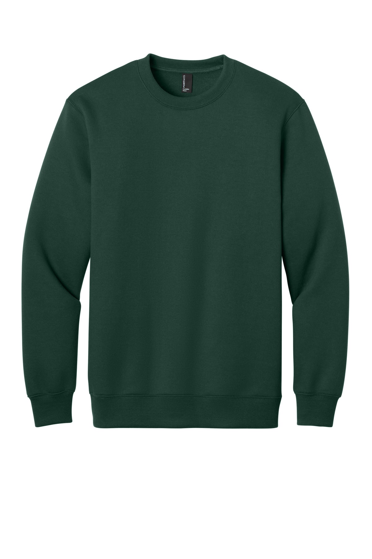 Dark Green - 