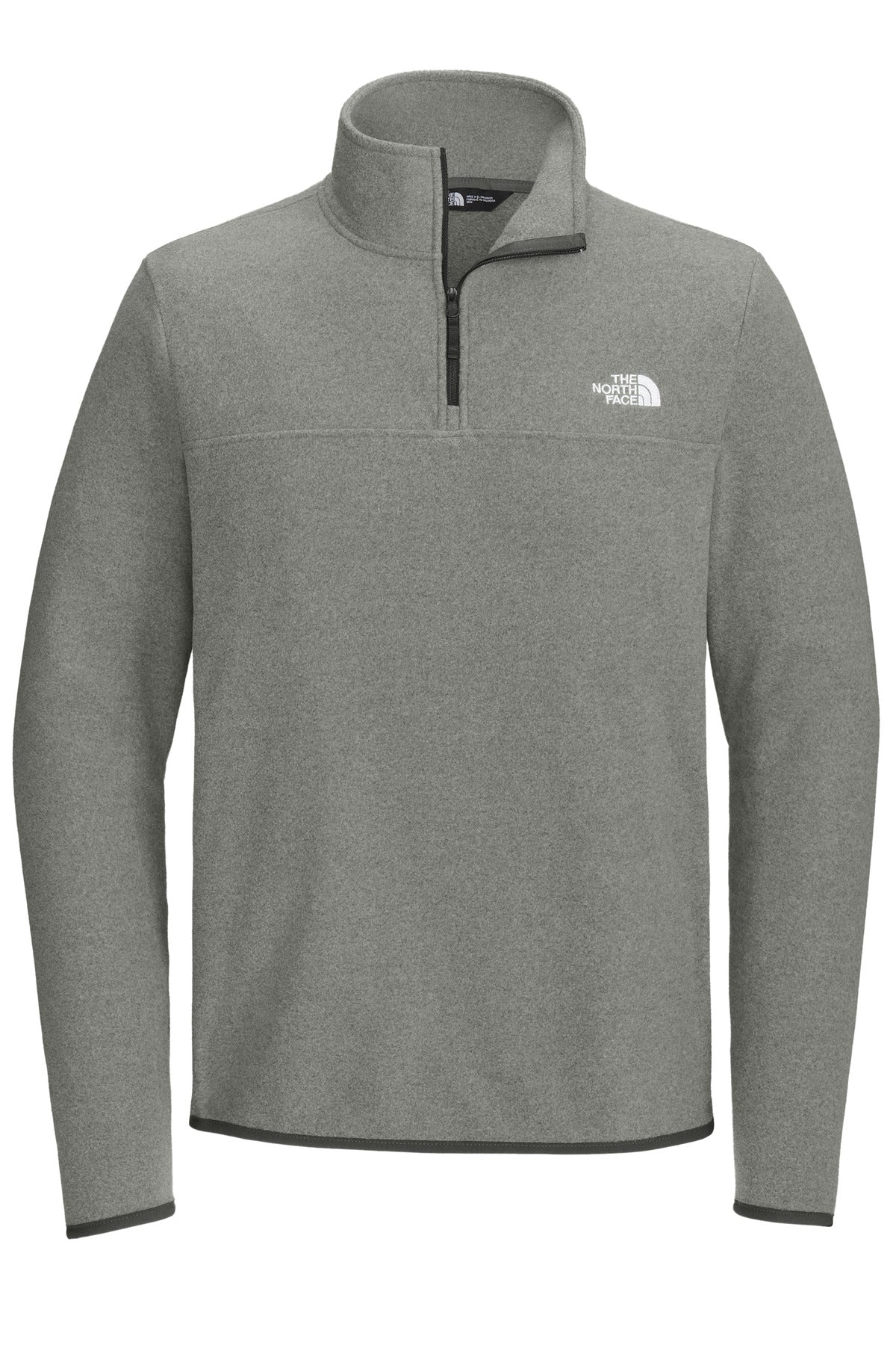 TNF Medium Grey Heather - 