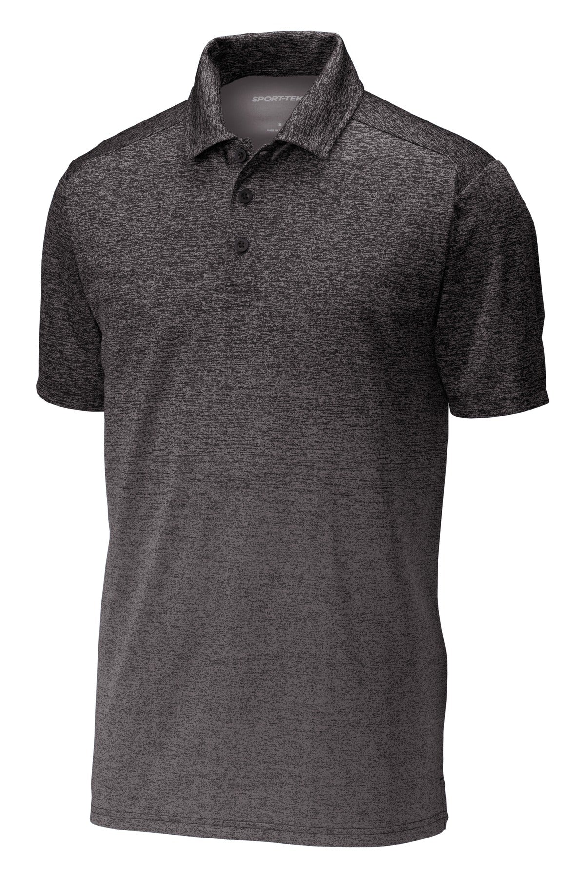 Iron Grey/ Black - 