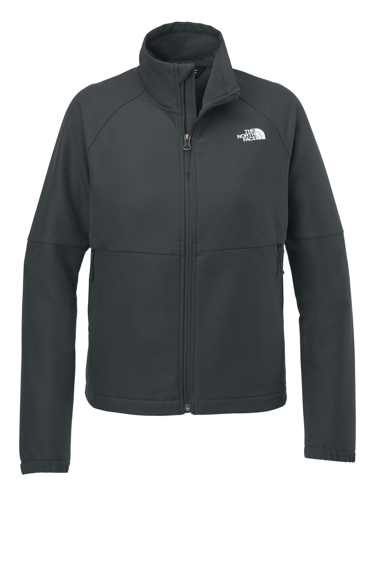 Asphalt Grey Dark Heather - 