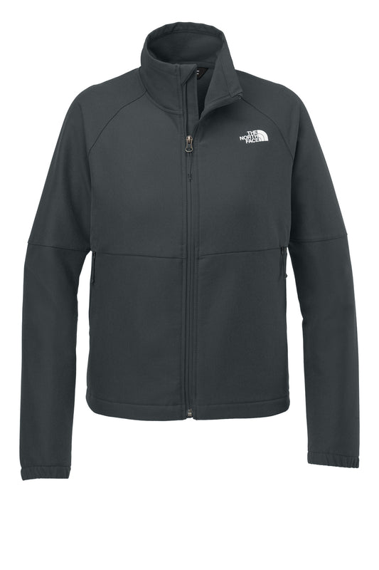 Asphalt Grey Dark Heather - 