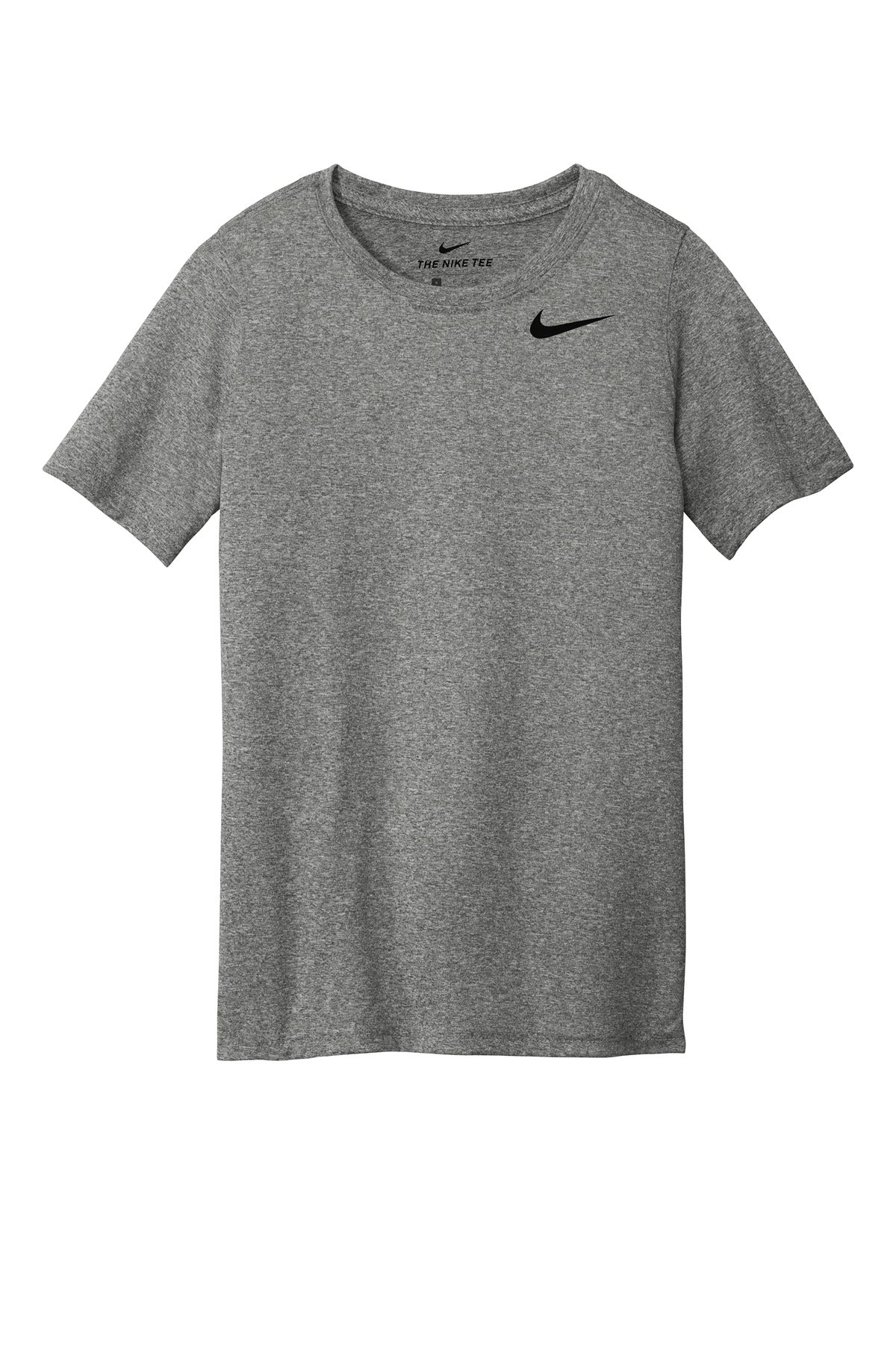 Carbon Heather - 