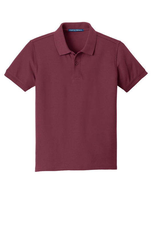 Burgundy - 