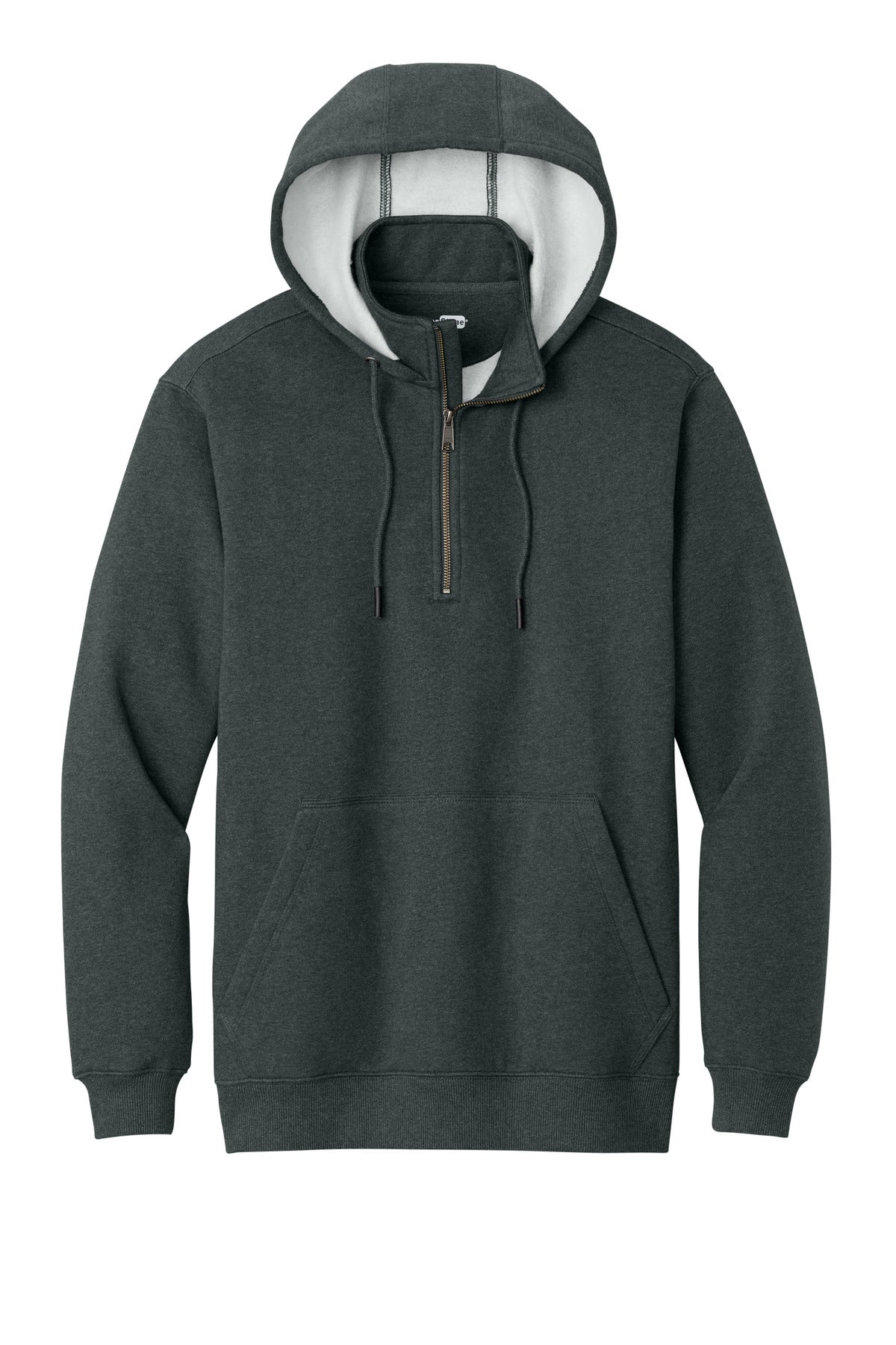 Charcoal Heather - 