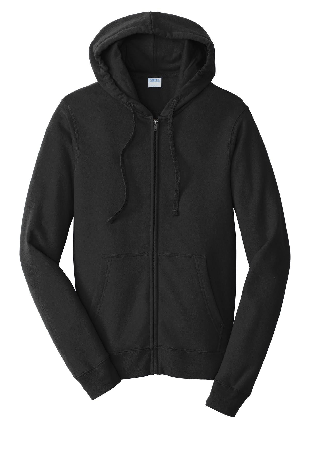 Jet Black - 
