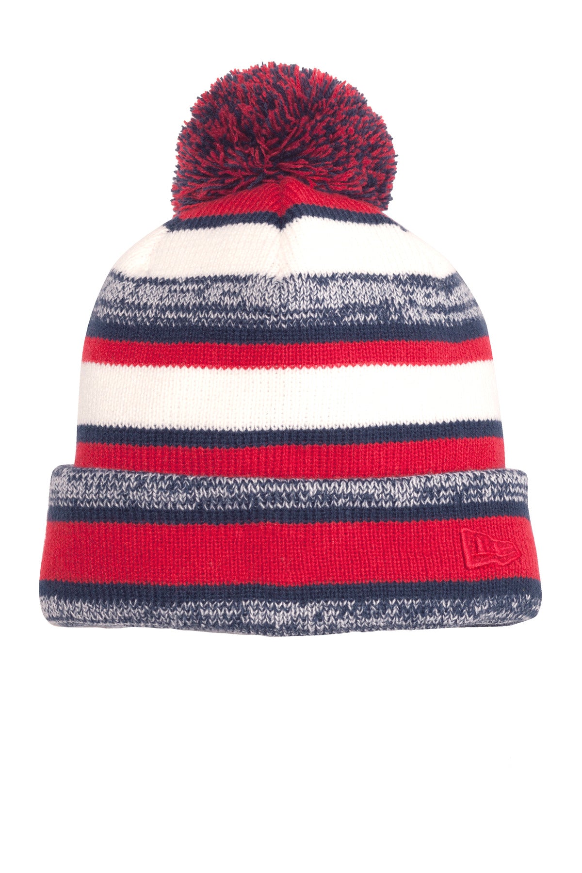 Red/ Navy - 