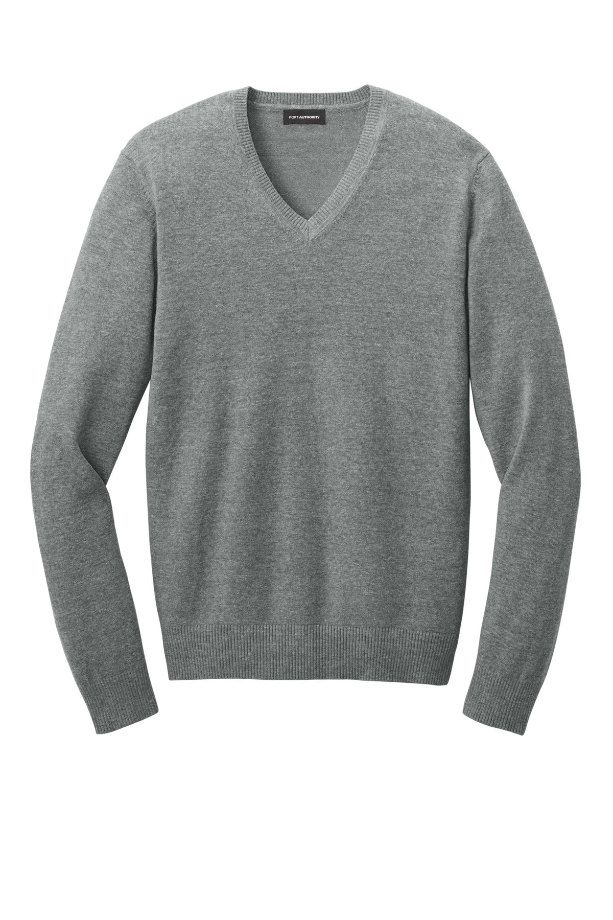 Medium Heather Grey - 