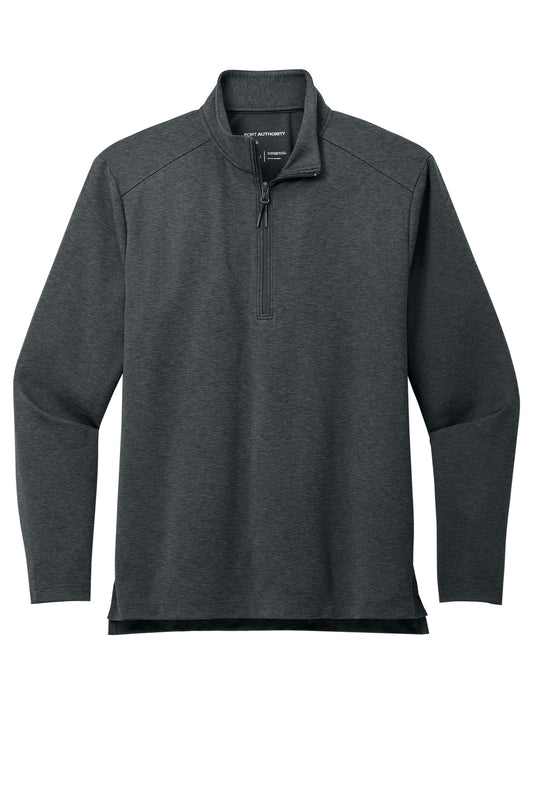 Grey Steel Heather - 