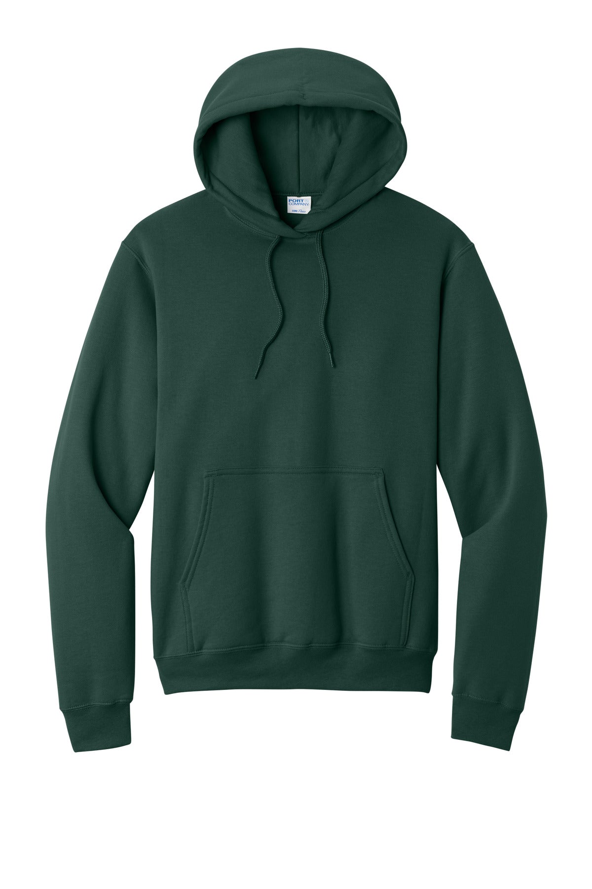 Dark Green - 