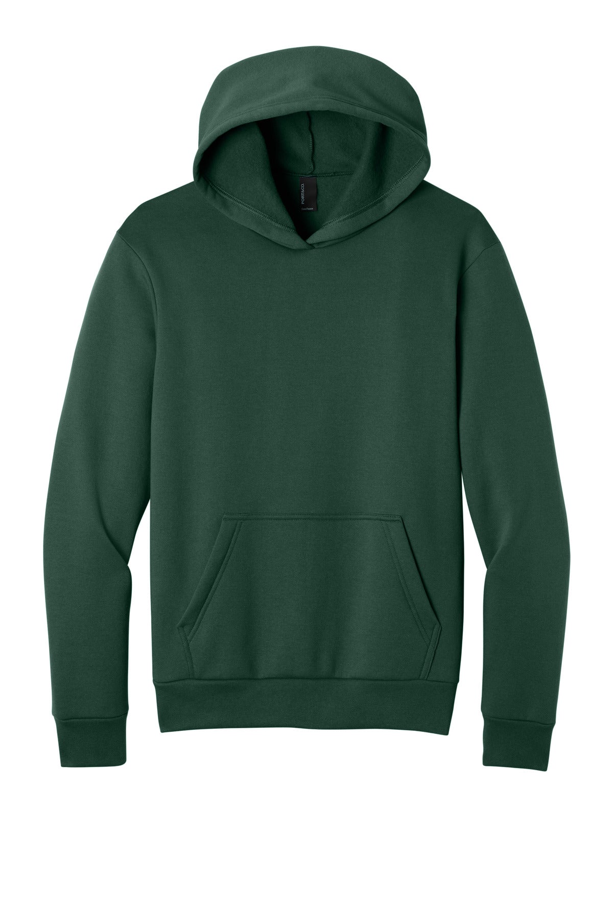Dark Green - 