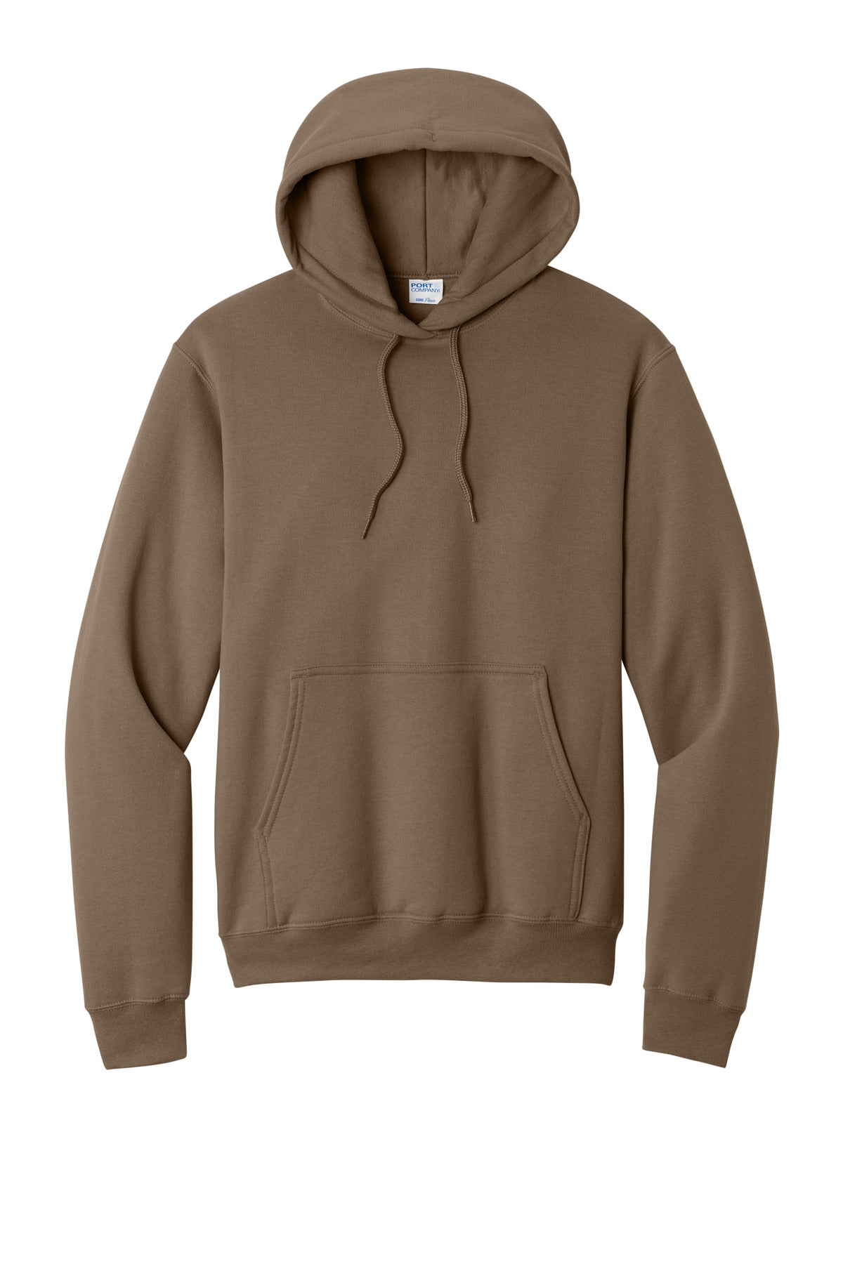 Woodland Brown - 