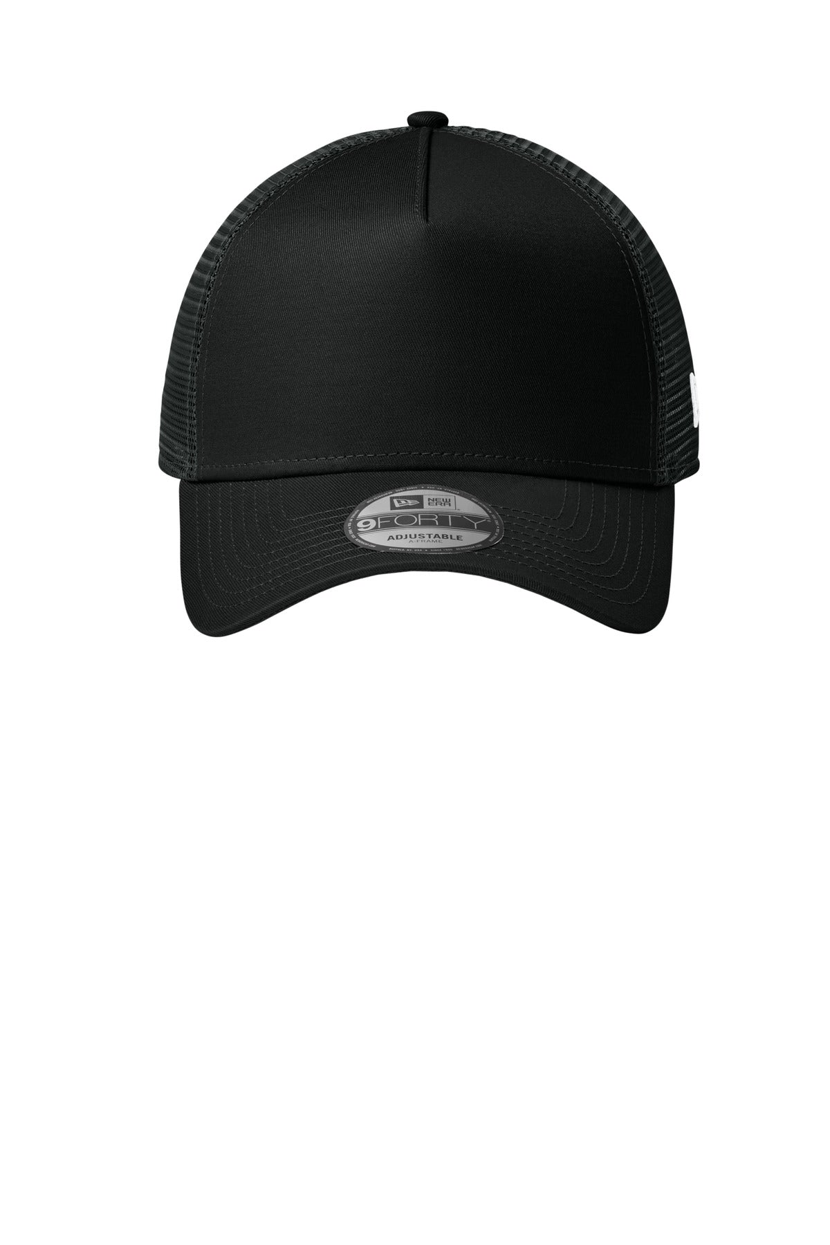 Flag Black/ Black - 