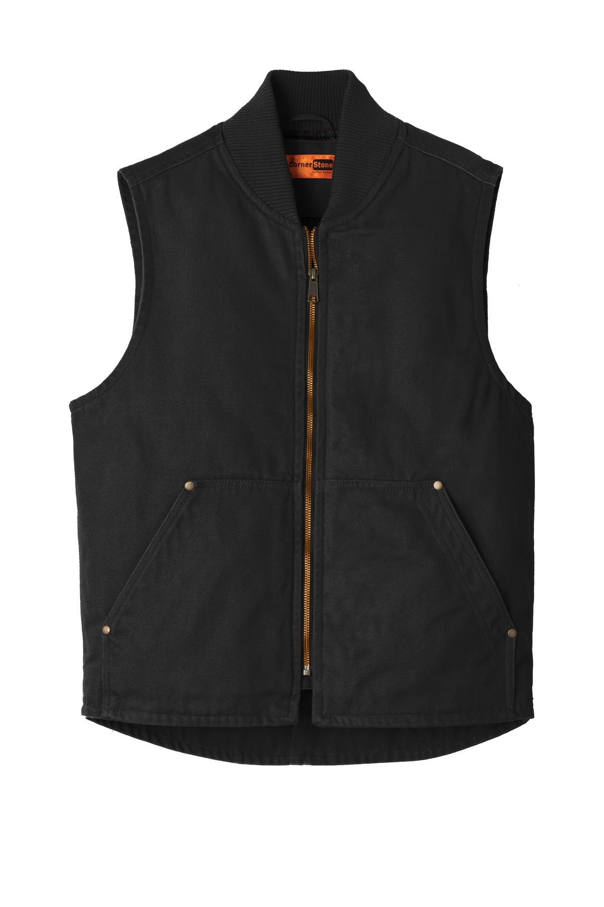Black - 