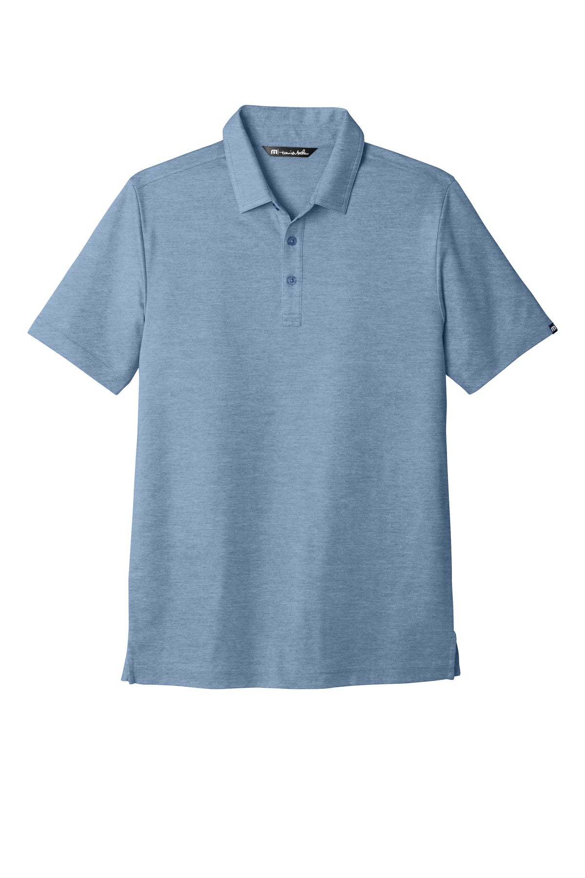 Classic Blue Heather - 