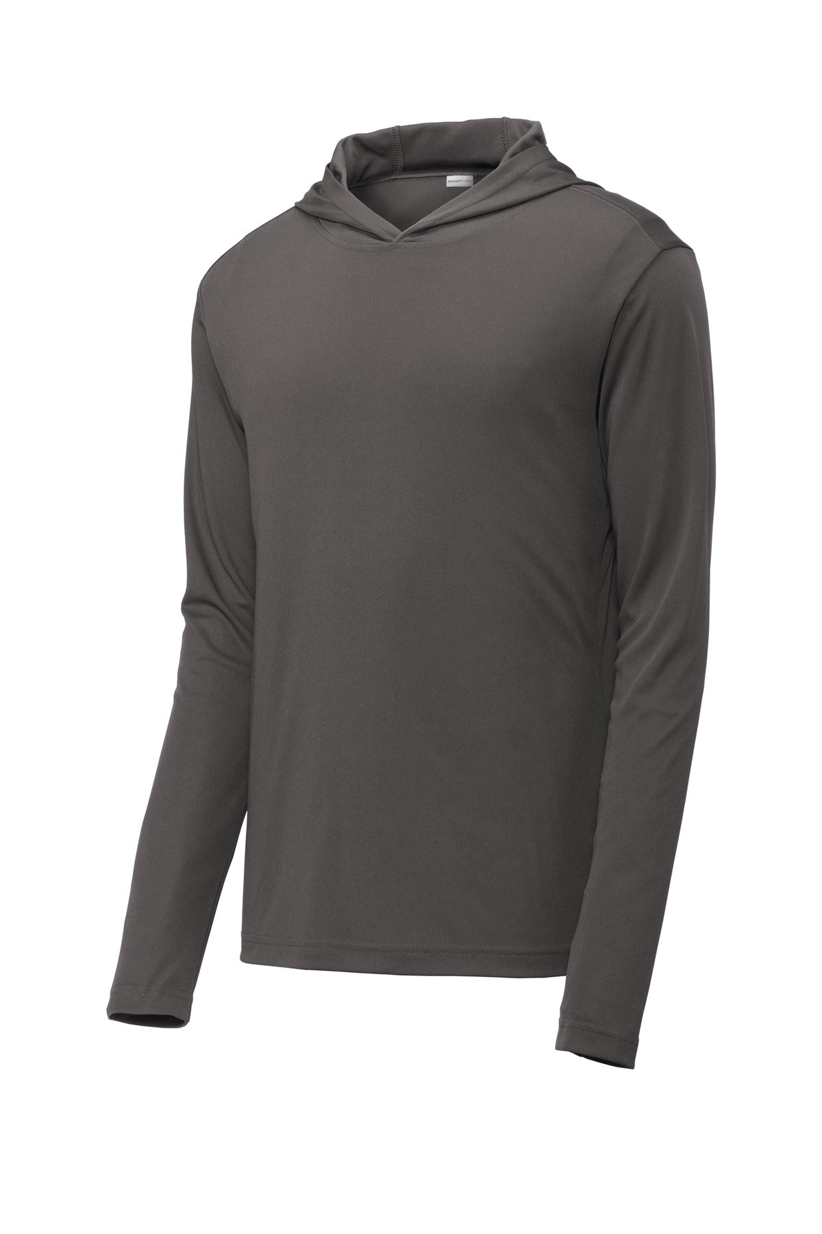 Iron Grey - 