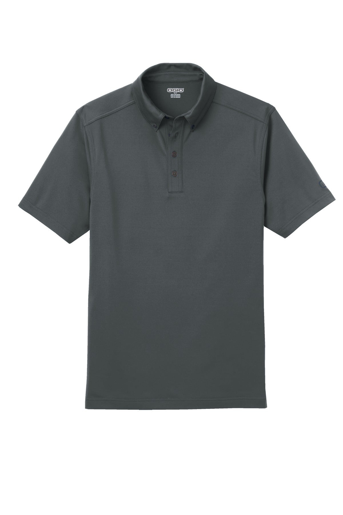 Diesel Grey - 