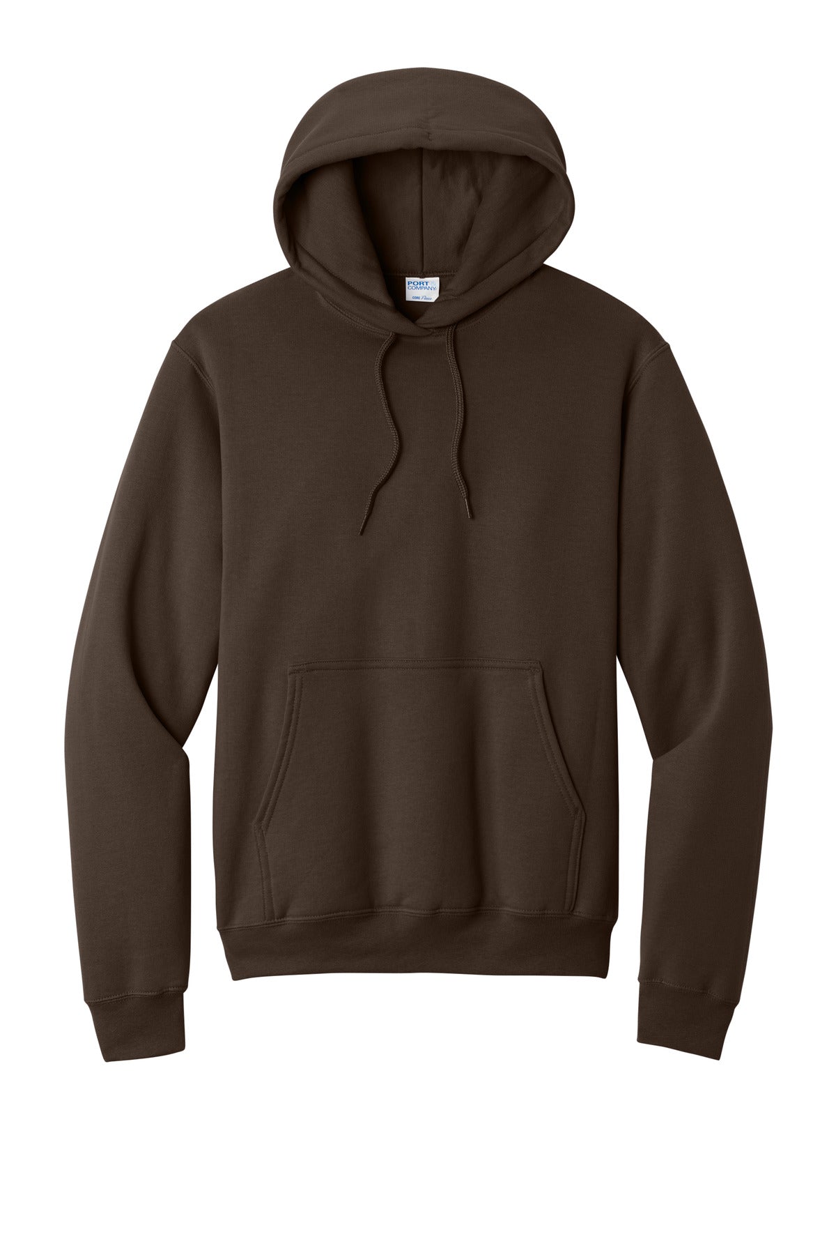 Dark Chocolate Brown - 