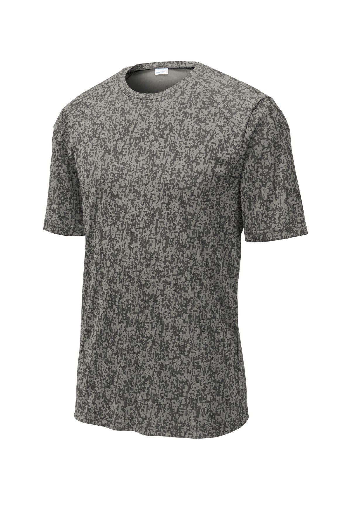 Grey Concrete - 