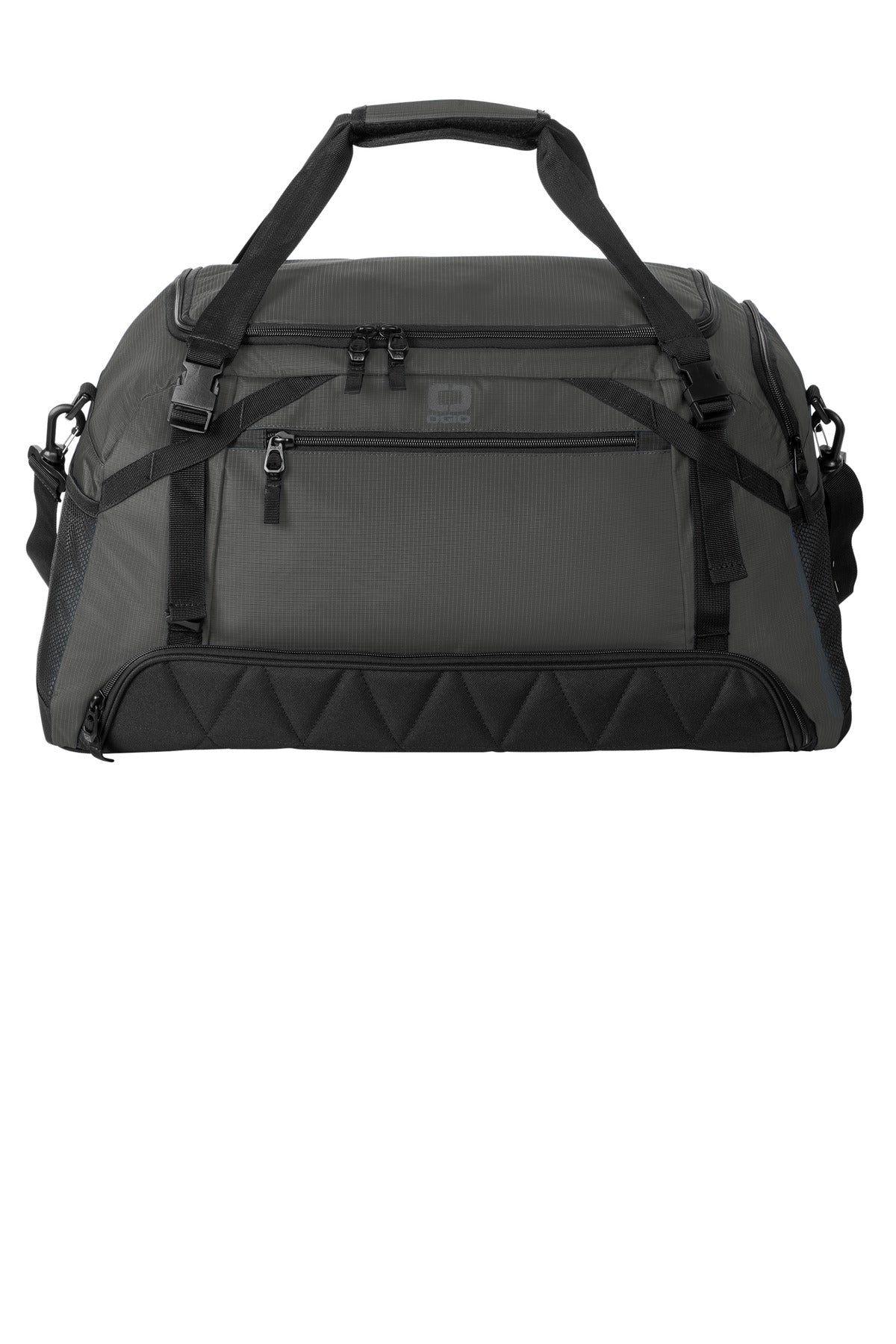 Diesel Grey - 