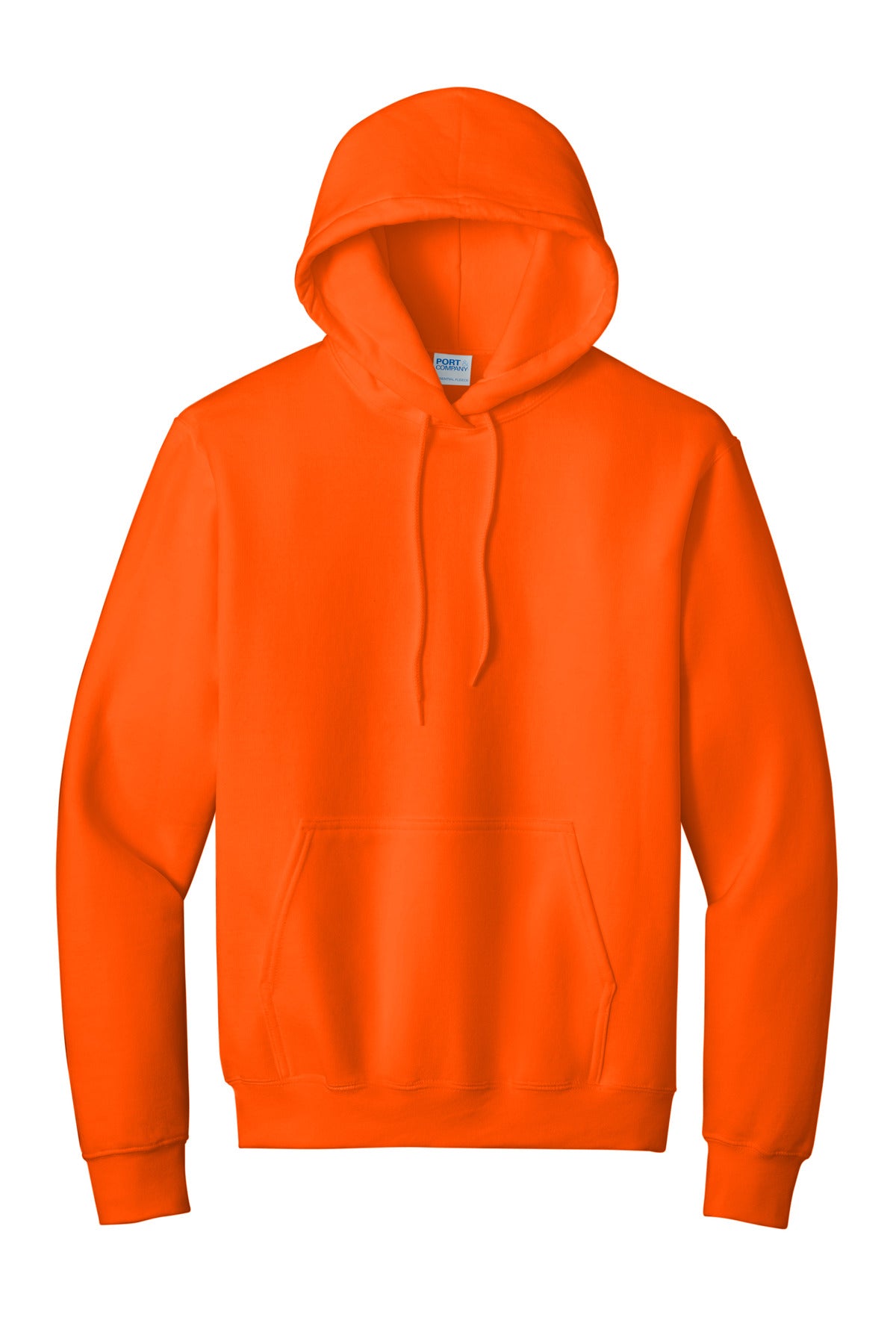 Safety Orange - 