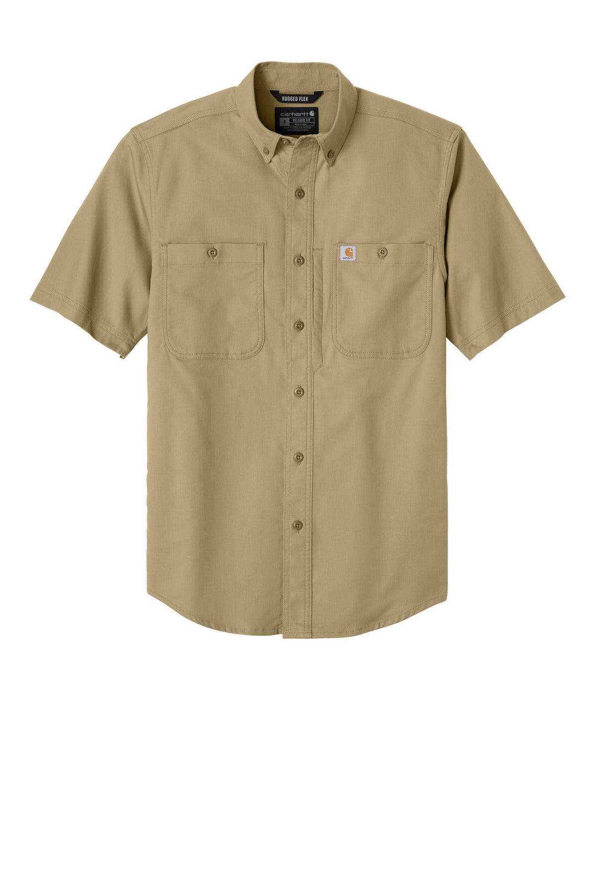 Dark Khaki - 