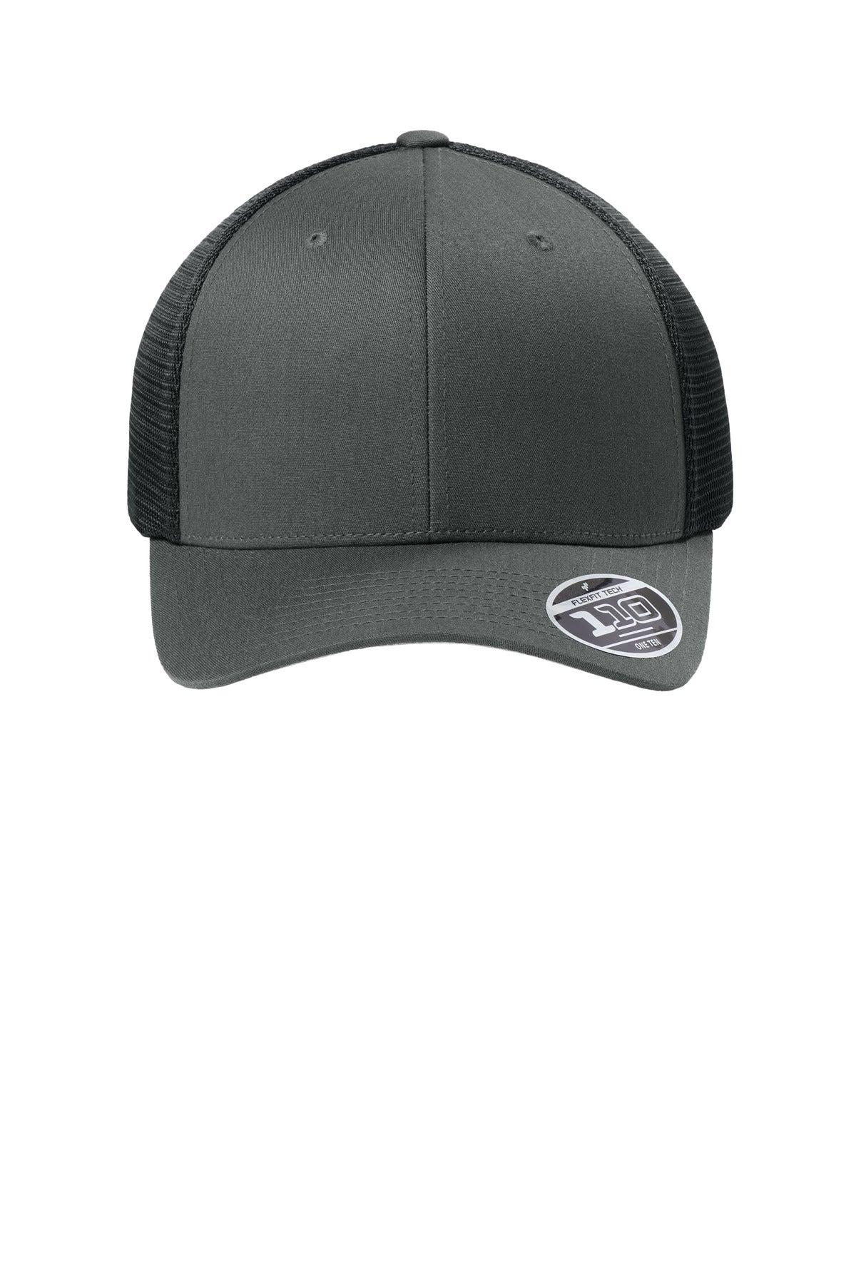 Charcoal/ Black - 