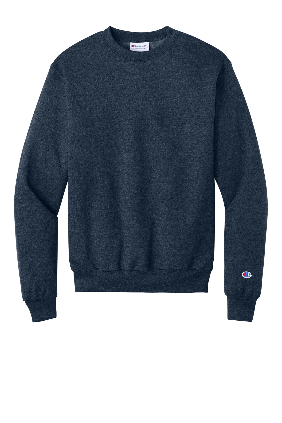 Navy Heather - 
