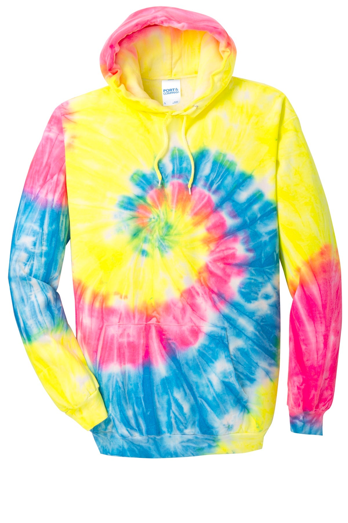 Neon Rainbow - 