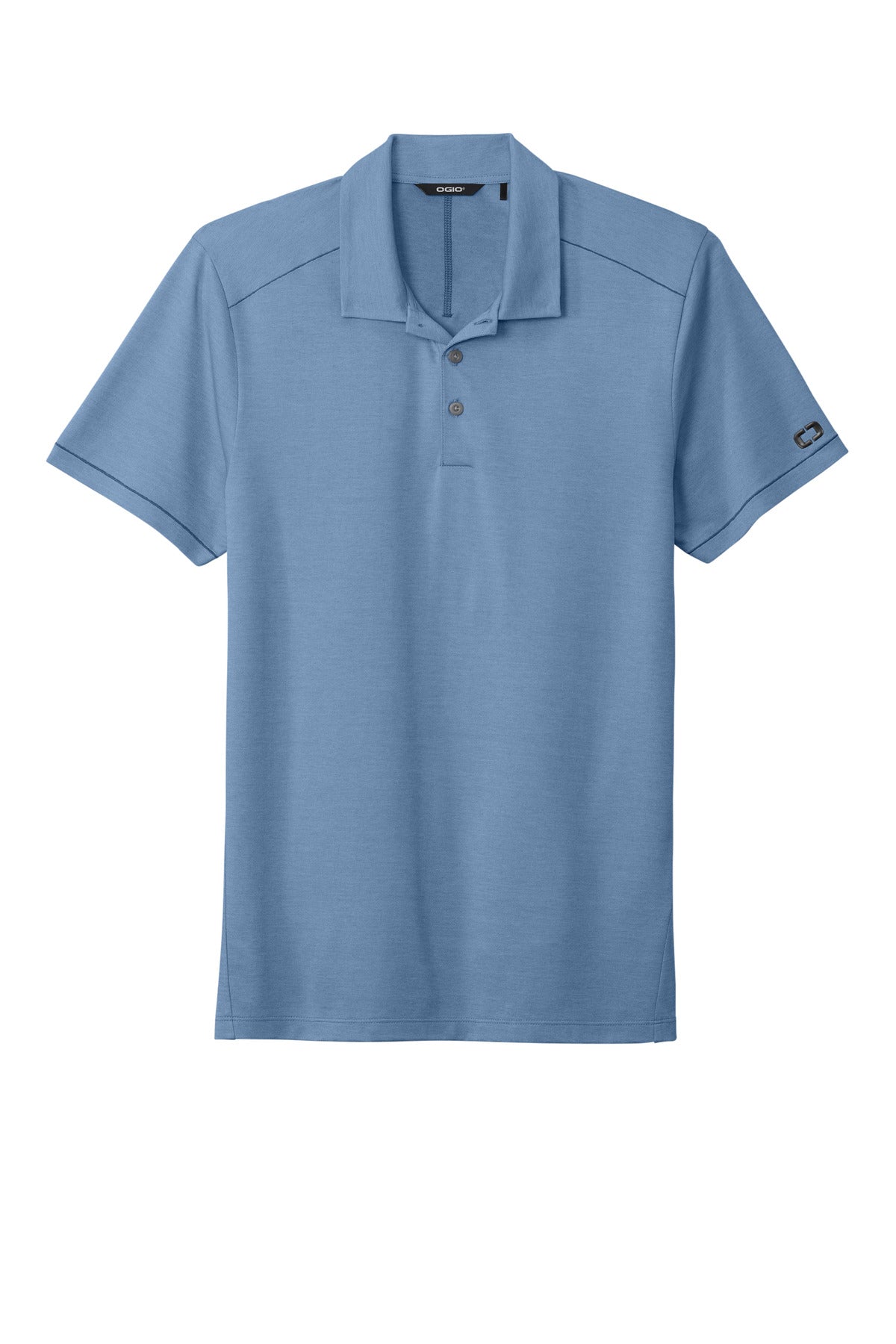 Force Blue Heather - 