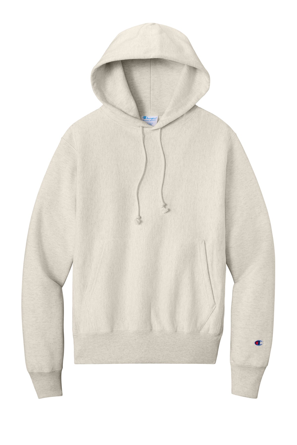 Oatmeal Heather - 